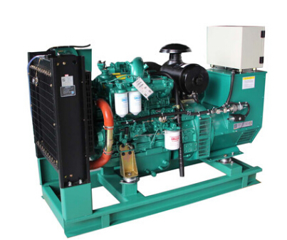 阳西宗申动力12kw小型柴油二手发电机_COPY