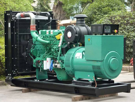阳西710kw康明斯柴油发电机组